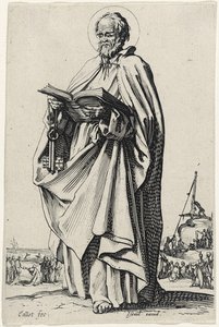 Les Grands Apôtres