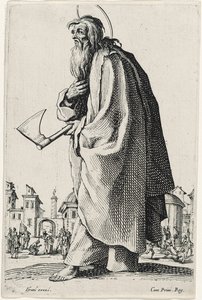 Les Grands Apôtres