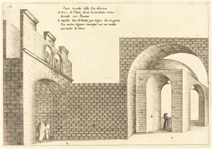 Via Dolorosa
