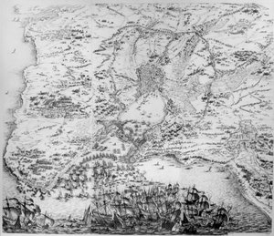 La Rochelle