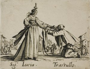  by Jacques Callot