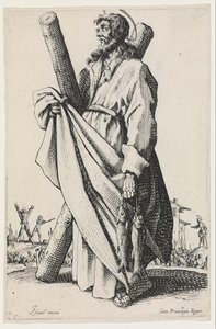  by Jacques Callot