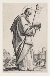  by Jacques Callot