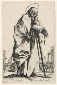  by Jacques Callot