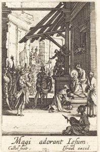 Magi
