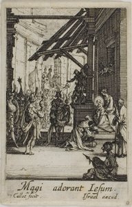 by Jacques Callot