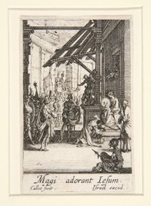 Magi