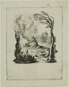  by Jacques Callot
