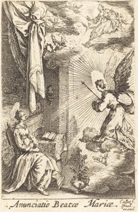 Müjde, 1630