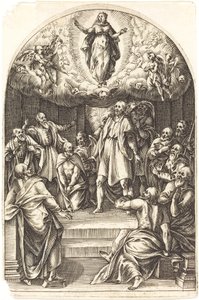 Varsayım, 16081611. by Jacques Callot