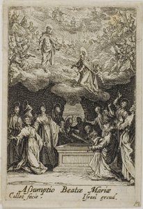  by Jacques Callot