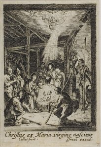  by Jacques Callot
