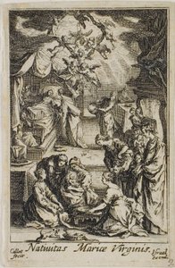  by Jacques Callot