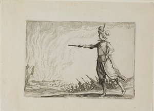  by Jacques Callot