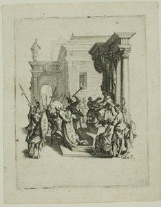  by Jacques Callot