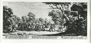 The Discovery of the Brigands, 