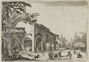 Fabrika, The Caprices