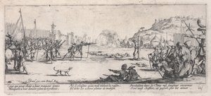  by Jacques Callot