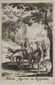  by Jacques Callot