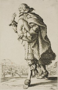  by Jacques Callot
