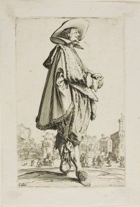 by Jacques Callot