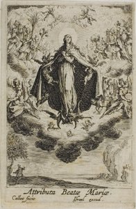  by Jacques Callot