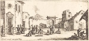  by Jacques Callot