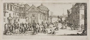  by Jacques Callot