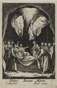  by Jacques Callot