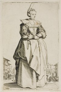  by Jacques Callot