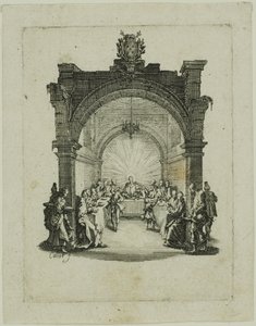  by Jacques Callot