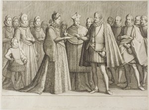  by Jacques Callot
