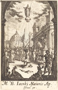 Saint James Major
