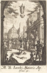 Saint James Major