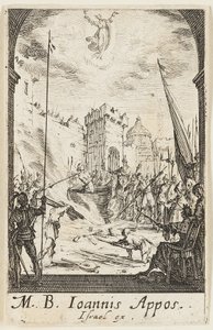  by Jacques Callot