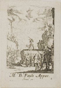  by Jacques Callot