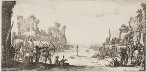  by Jacques Callot