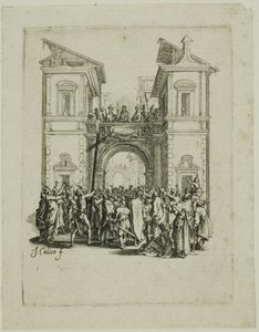  by Jacques Callot