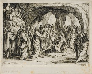  by Jacques Callot