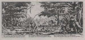 Köylülerin İntikamı (La Revanche des paysons), 