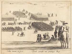 Gözden geçirme by Jacques Callot