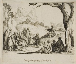  by Jacques Callot