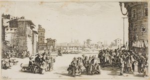  by Jacques Callot