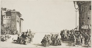  by Jacques Callot