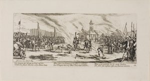  by Jacques Callot