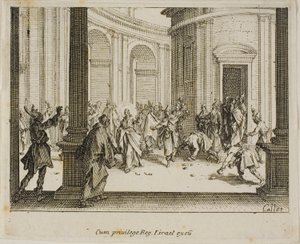  by Jacques Callot