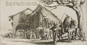  by Jacques Callot