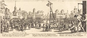 Kayış by Jacques Callot