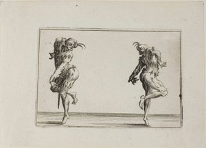  by Jacques Callot