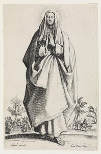  by Jacques Callot